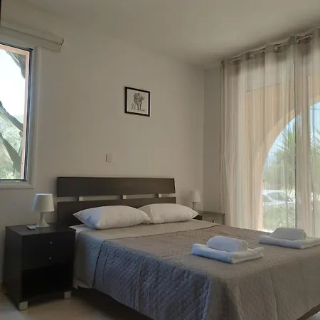 Afrodite Village Court Apt. 43 Polis