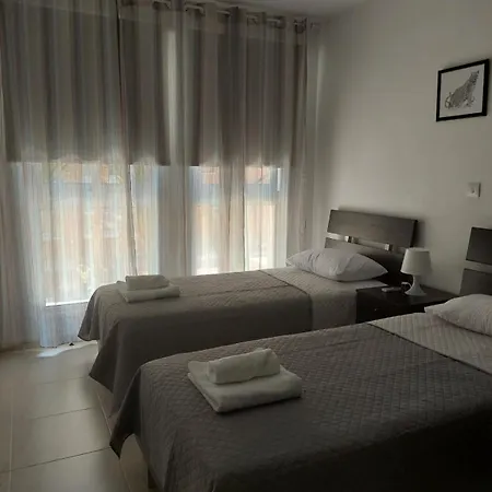 Afrodite Village Court Apt. 43 *