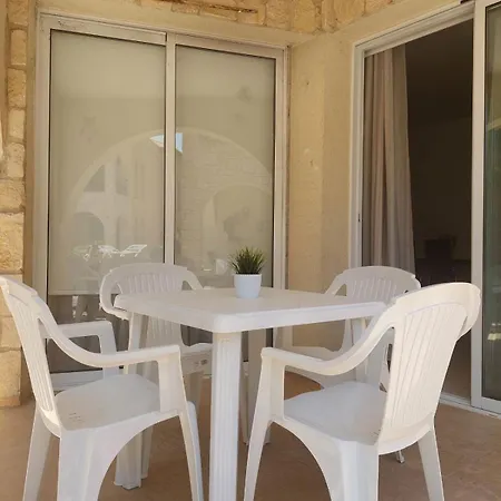 Afrodite Village Court Apt. 43 *