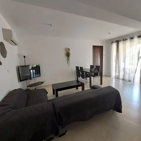 Afrodite Village Court Apt. 43 Apartament Polis