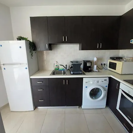 Afrodite Village Court Apt. 43