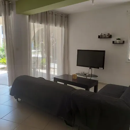 Afrodite Village Court Apt. 43 Apartmán *