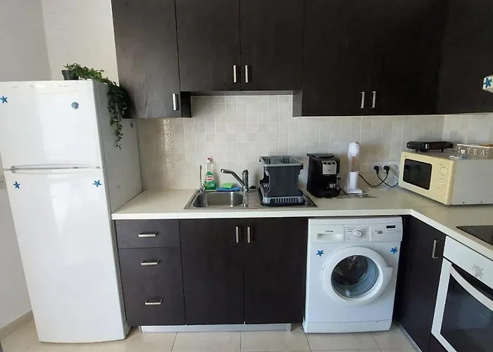 Afrodite Village Court Apt. 43